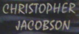 logo Christopher Jacobson logo Christopher Jacobson
